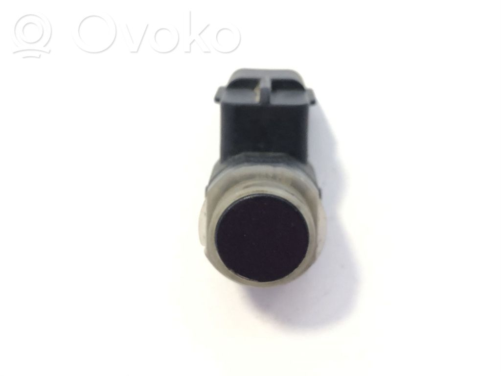 Renault Megane II Sensor de aparcamiento PDC 