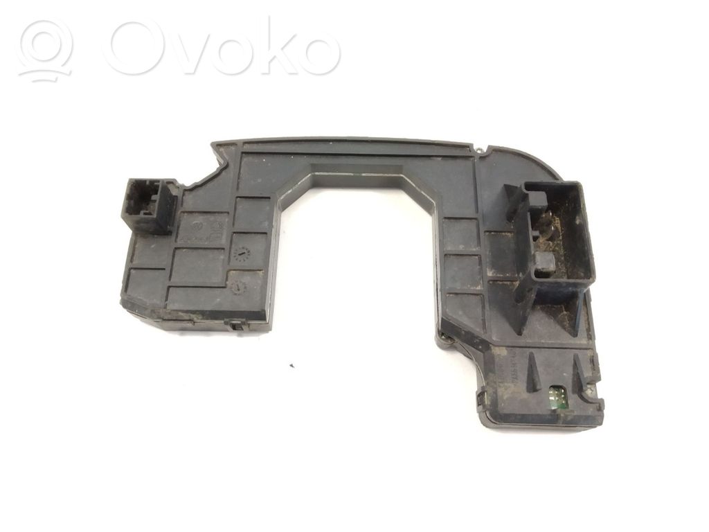 Audi A4 S4 B7 8E 8H Steering angle sensor 