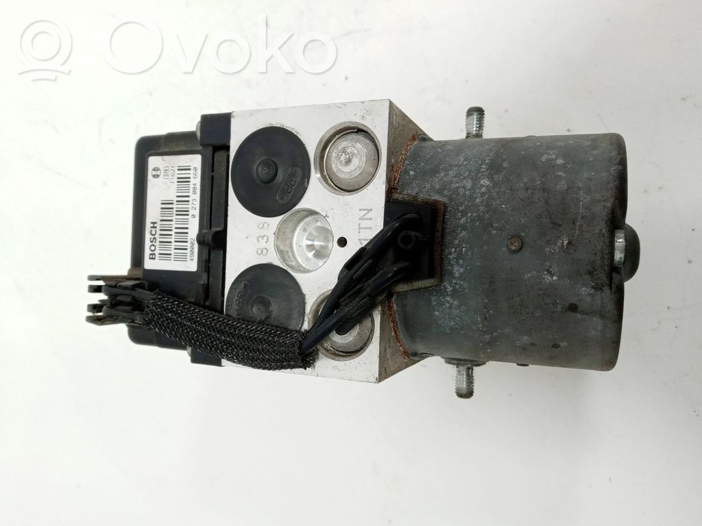 KIA Sorento ABS Blokas 