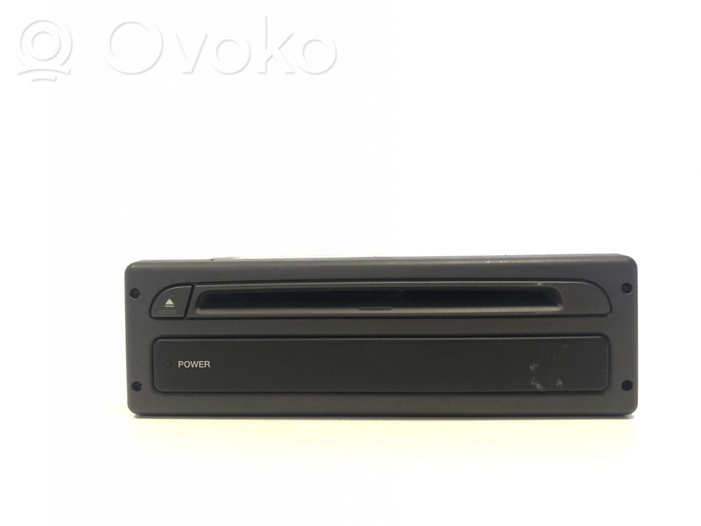 Citroen C5 CD/DVD changer 
