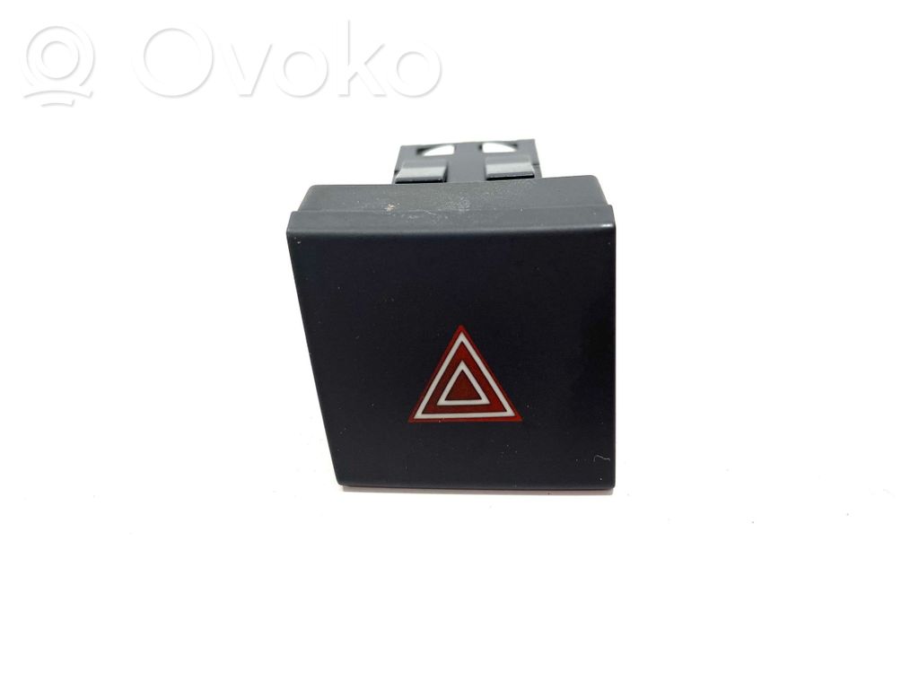 Peugeot 508 Botón interruptor de luz de peligro 
