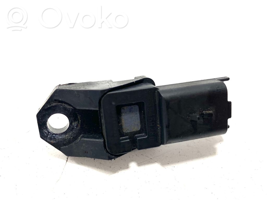 Peugeot 407 Gaisa spiediena sensors 