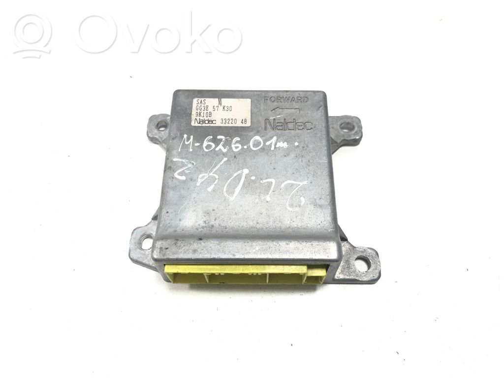 Mazda 626 Airbag control unit/module 
