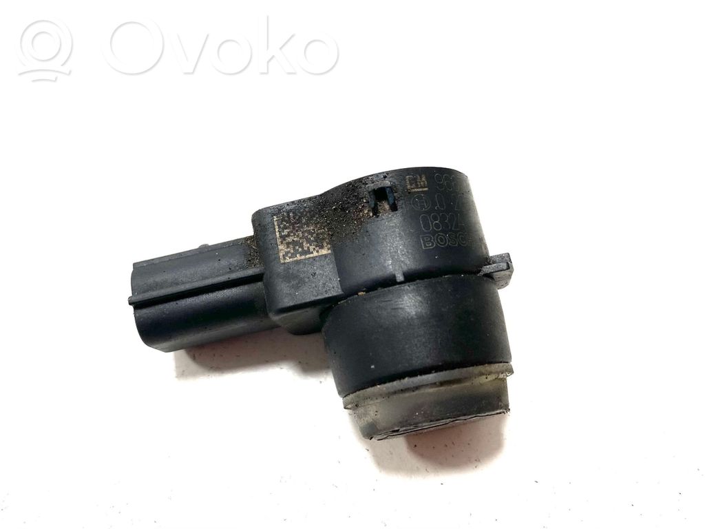 Opel Antara Parking PDC sensor 