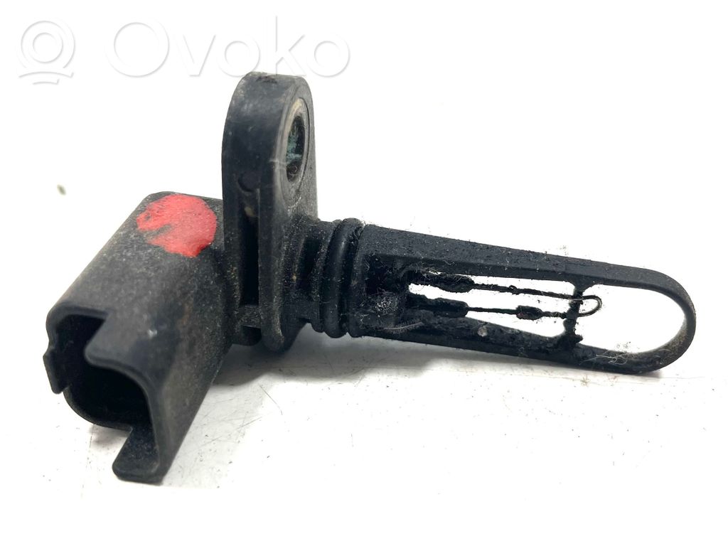 Citroen C3 Intake air temperature sensor 