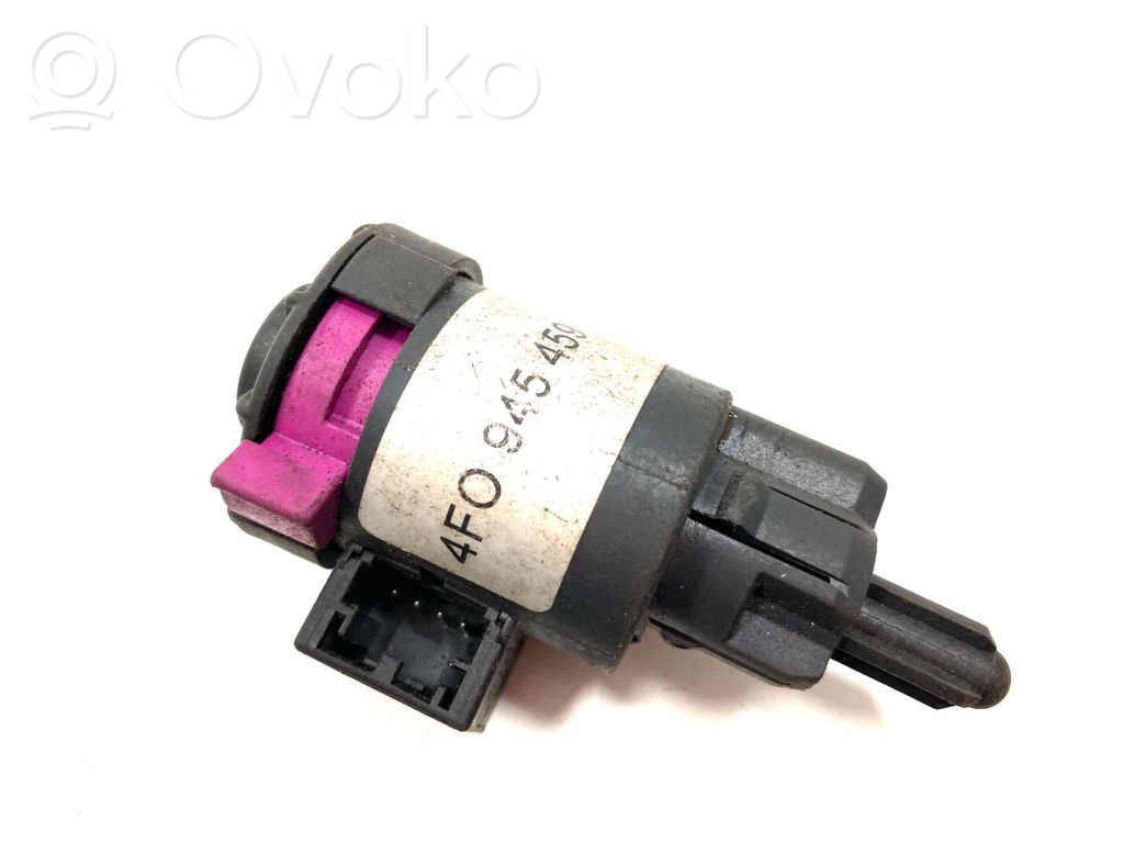 Audi Q5 SQ5 8R Brake pedal sensor switch 
