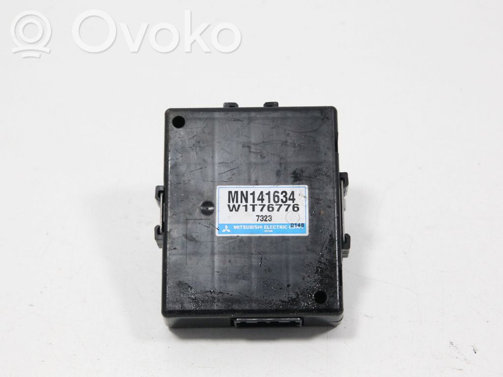 Citroen C-Crosser Comfort/convenience module 