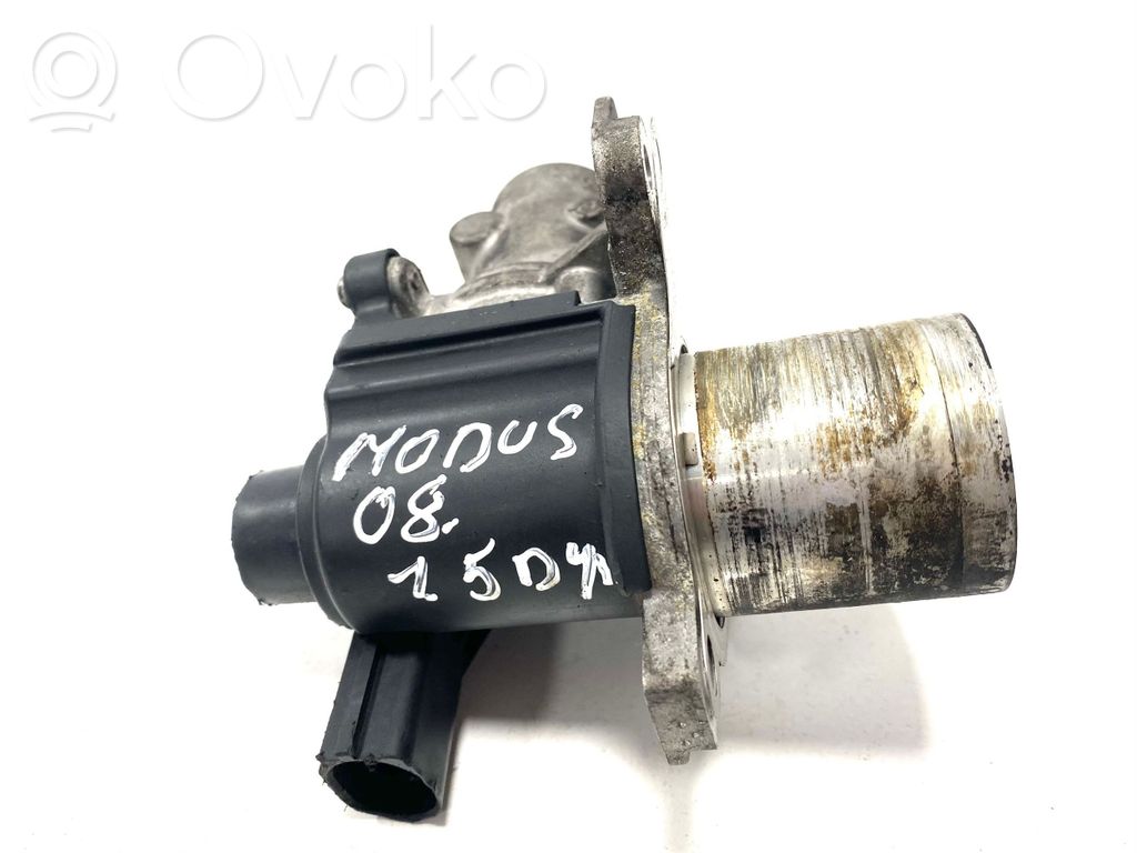Renault Modus EGR vožtuvas 