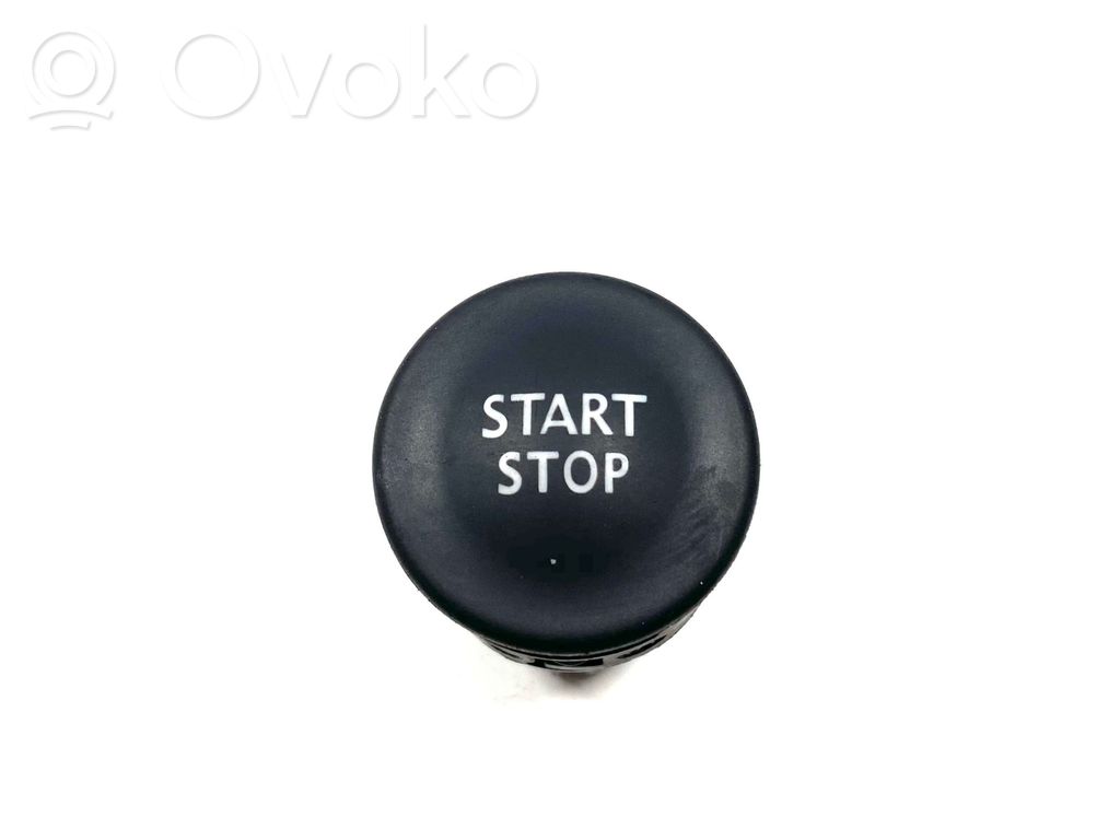 Renault Scenic III -  Grand scenic III Engine start stop button switch 