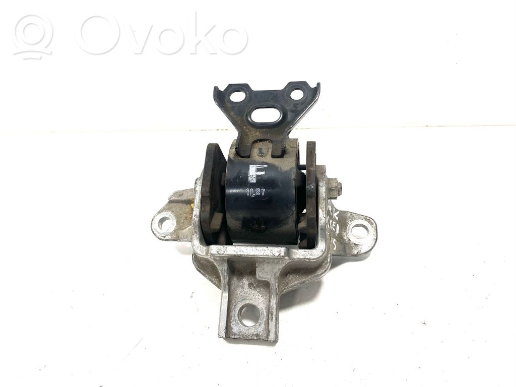 Citroen C-Crosser Gearbox mount 
