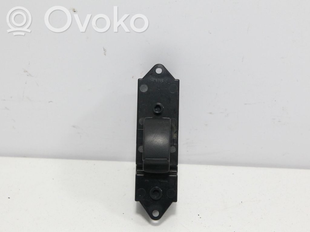 Citroen C-Crosser Electric window control switch 