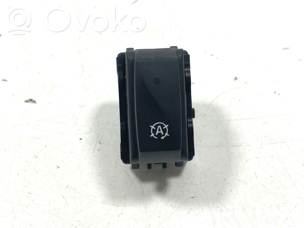 Renault Captur Engine start stop button switch 