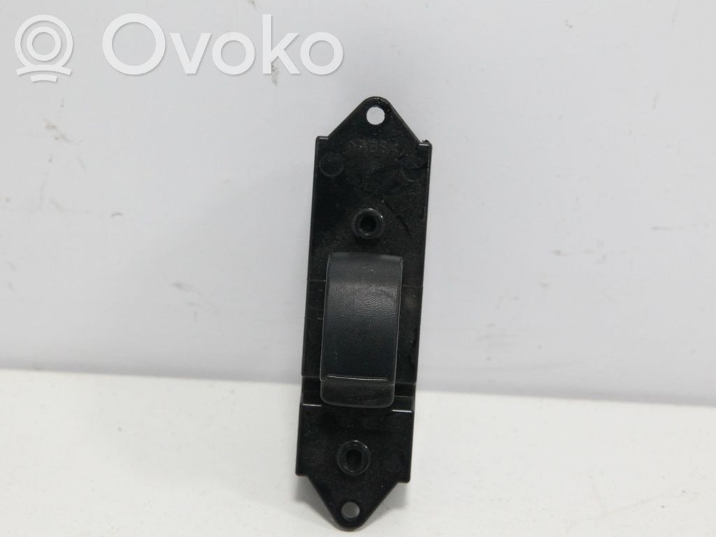 Citroen C-Crosser Electric window control switch 