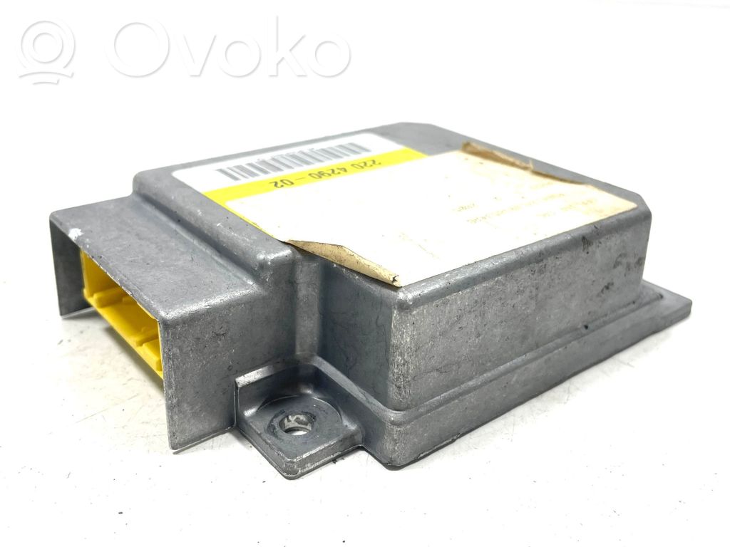 Jaguar S-Type Airbag control unit/module 