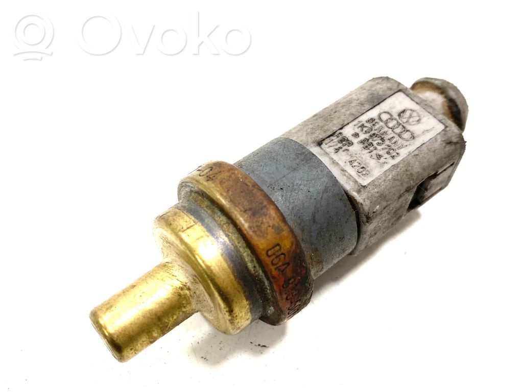 Audi A4 S4 B6 8E 8H Coolant temperature sensor 