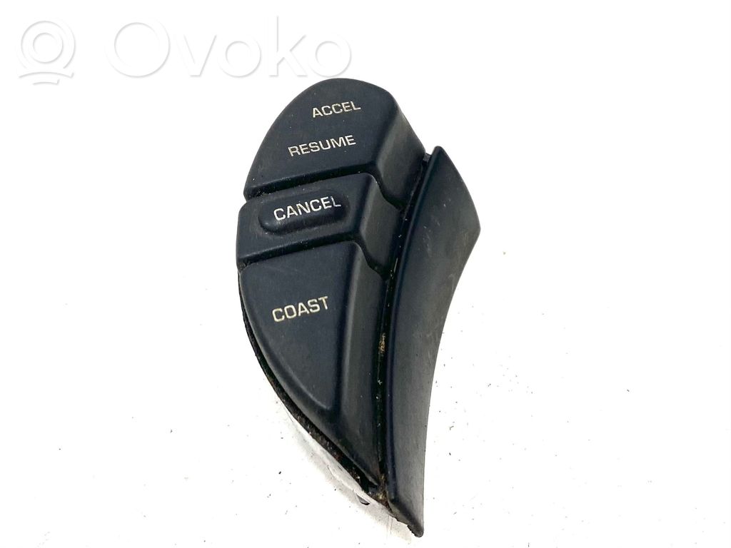 Chrysler 300M Steering wheel buttons/switches 