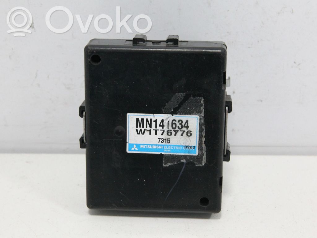 Mitsubishi Outlander Comfort/convenience module 
