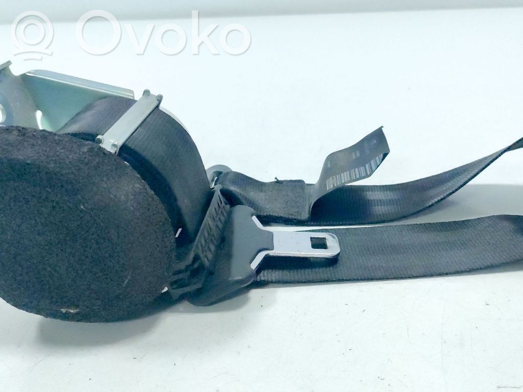 Citroen C5 Takaistuimen turvavyö 