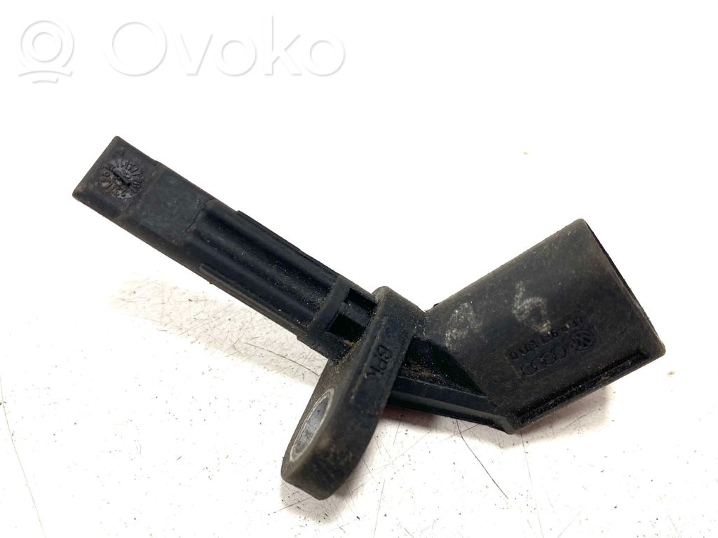 Audi A6 S6 C6 4F Sensor freno ABS de aceleración de rueda 