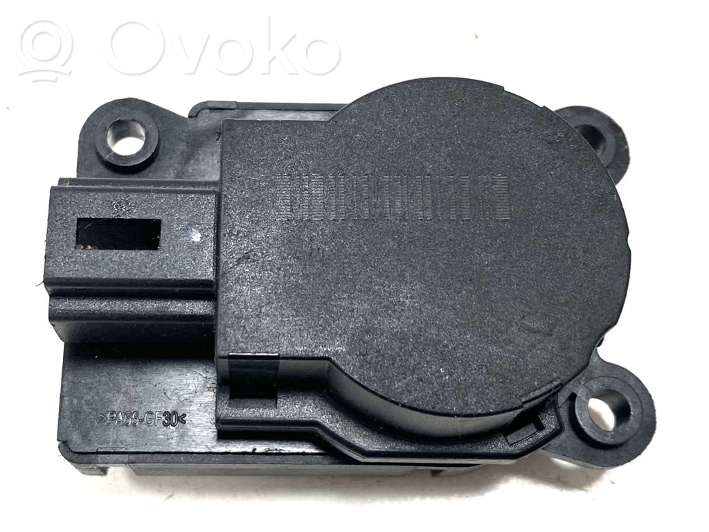 Opel Insignia A Silniczek nagrzewnicy 