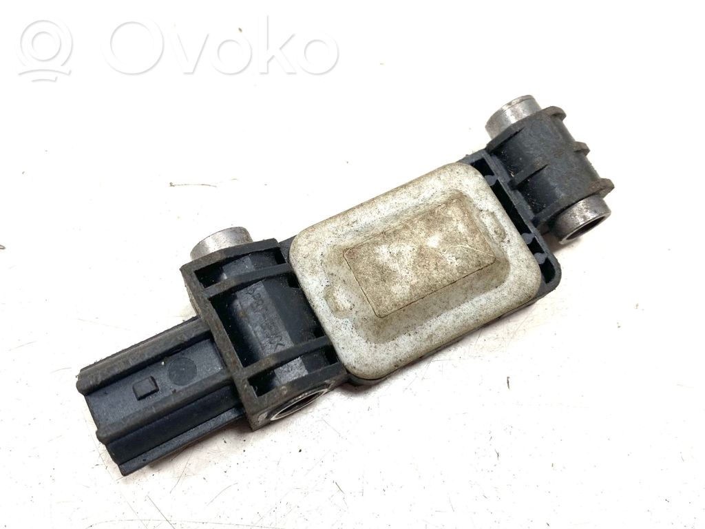 Audi A4 S4 B8 8K Sensor impacto/accidente para activar Airbag 