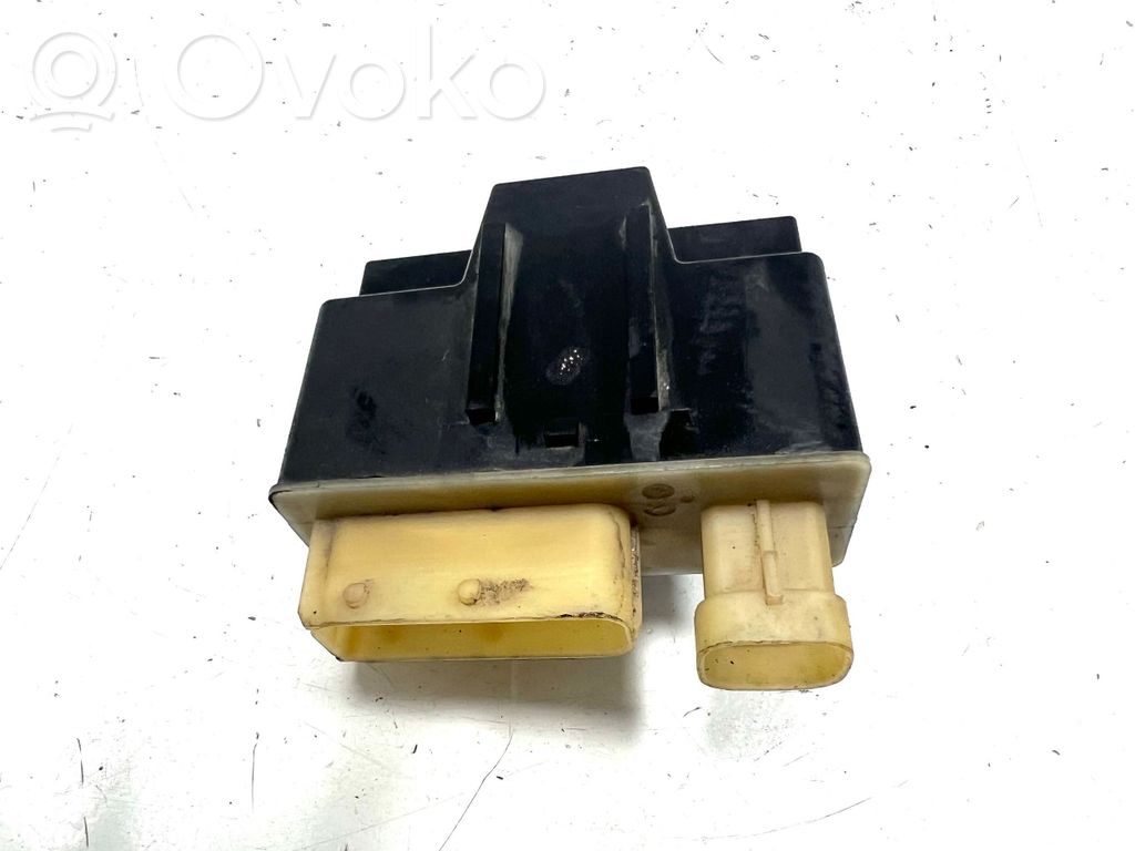 Citroen C3 Kvēlsveču relejs 
