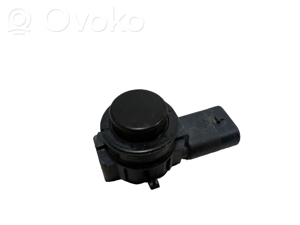 Jeep Renegade Parking PDC sensor 