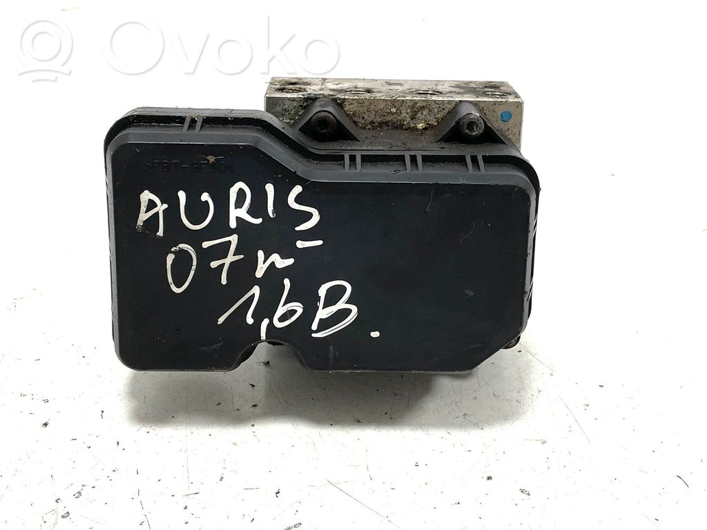 Toyota Auris 150 ABS Blokas 
