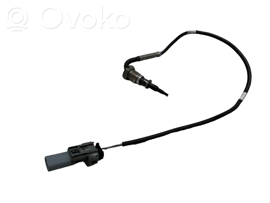 Opel Corsa E Išmetamųjų dujų temperatūros daviklis 