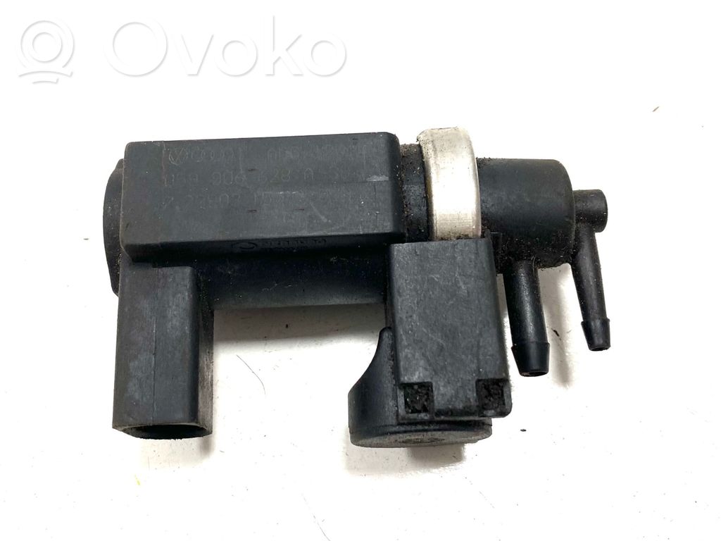 Audi A6 S6 C6 4F Solenoīda vārsts 