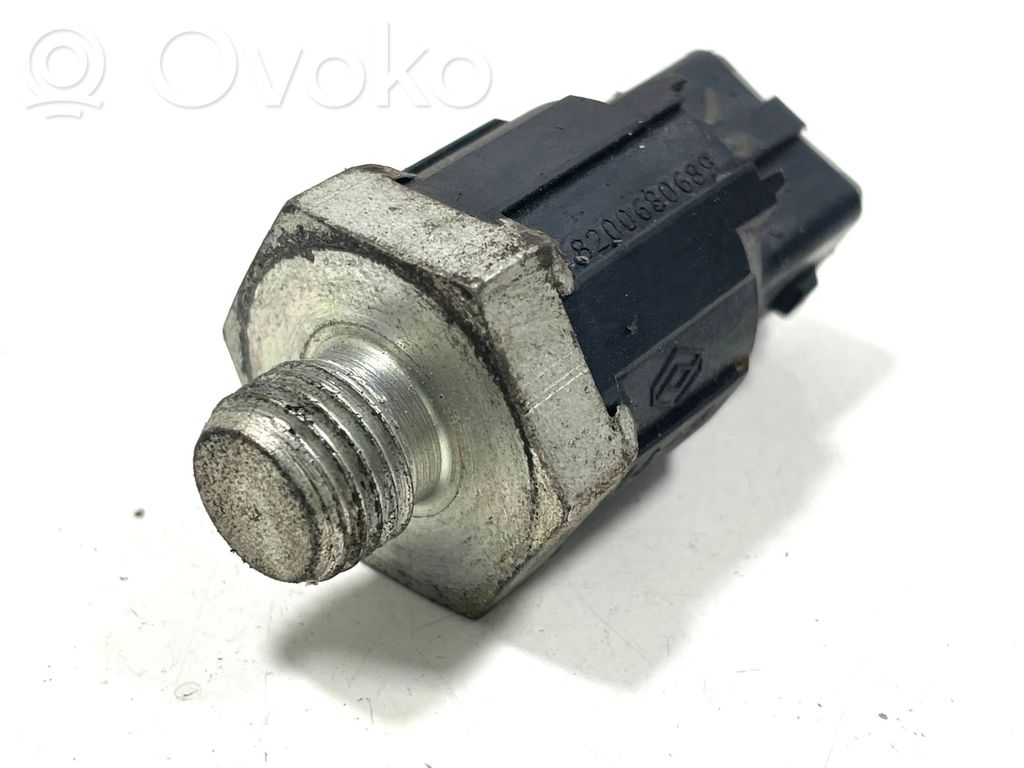 Renault Megane II Sensor de petardeo del motor 