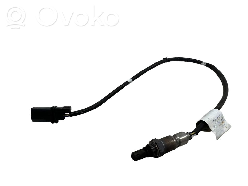 Opel Corsa E Lambda probe sensor 