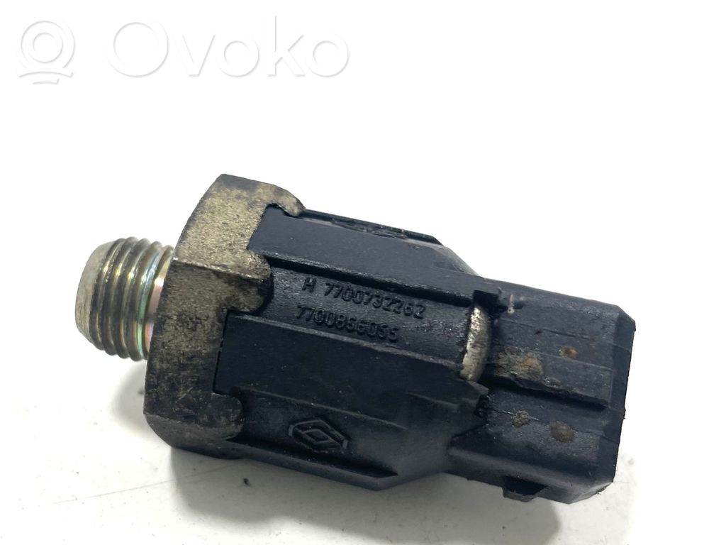 Renault Modus Detonation knock sensor 