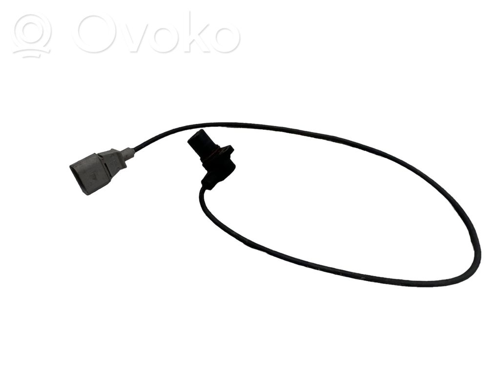 Audi A4 S4 B6 8E 8H Sensor de posición del cigüeñal 