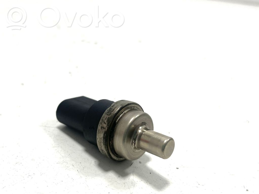 Skoda Superb B6 (3T) Coolant temperature sensor 