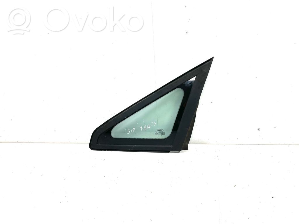 Ford Focus C-MAX Front triangle window/glass 