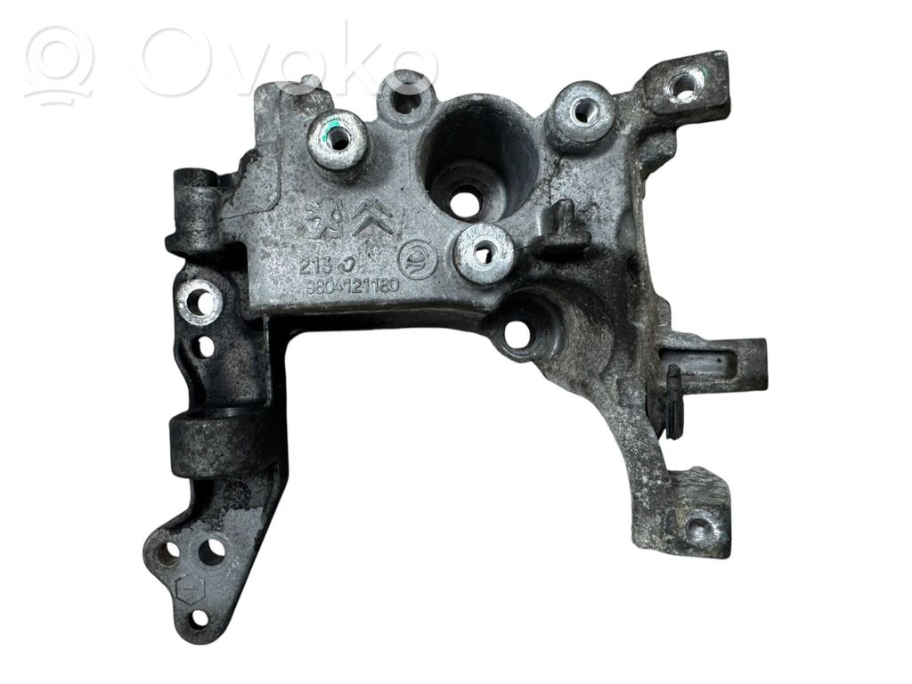 Citroen C4 II Picasso Engine mounting bracket 