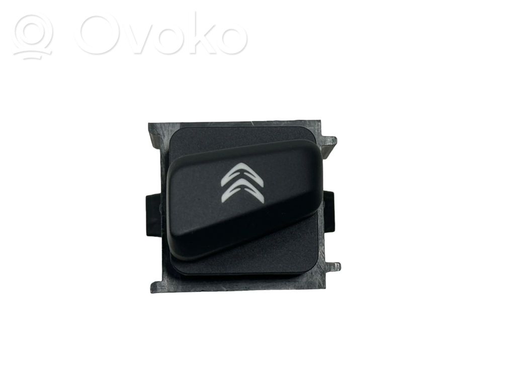 Citroen DS5 Other switches/knobs/shifts 