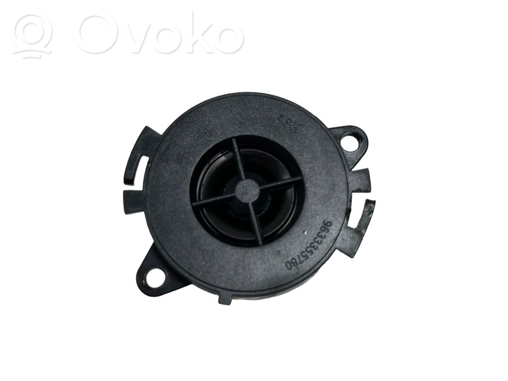 Citroen DS5 Front door high frequency speaker 