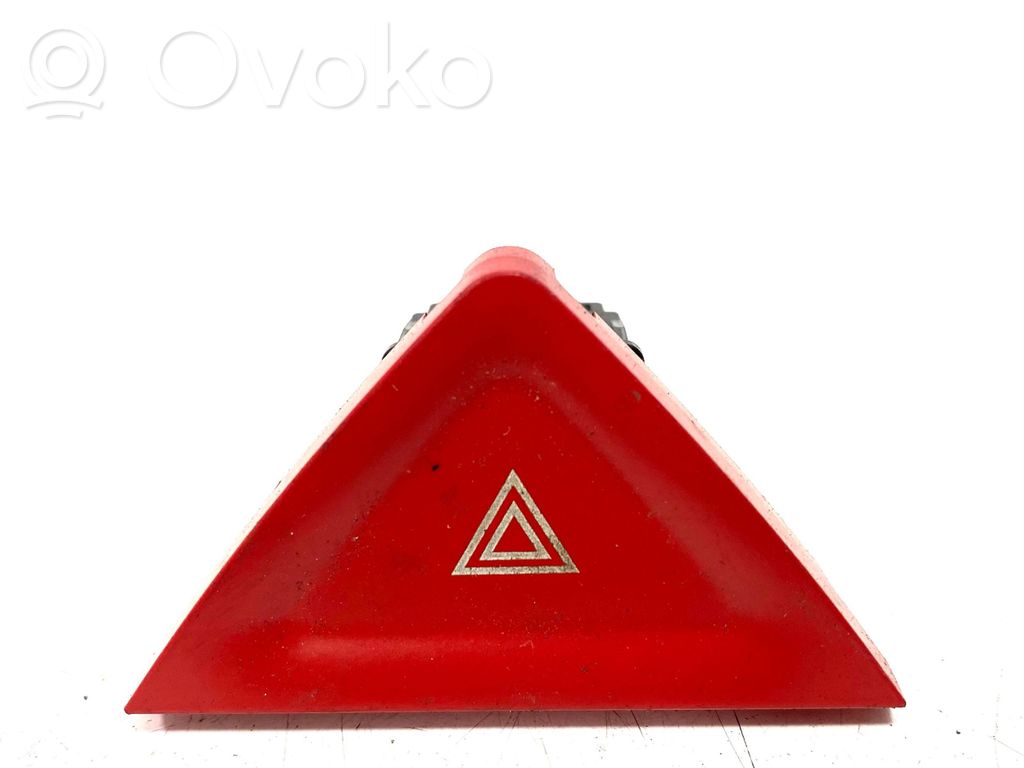 Renault Koleos I Hazard light switch 