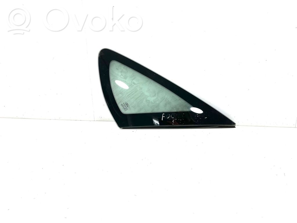 Ford Focus Rear side window 