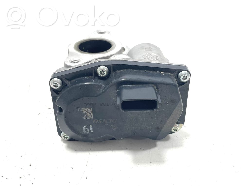 Renault Captur EGR vārsts 