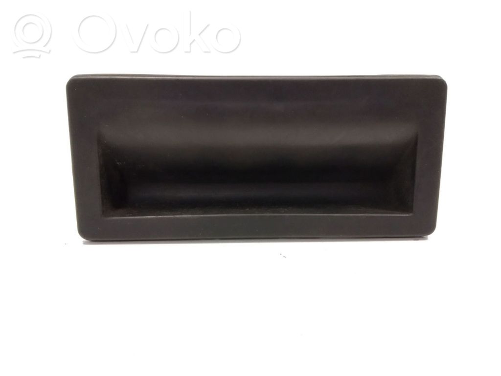 Audi Q5 SQ5 8R Tailgate/trunk/boot exterior handle 