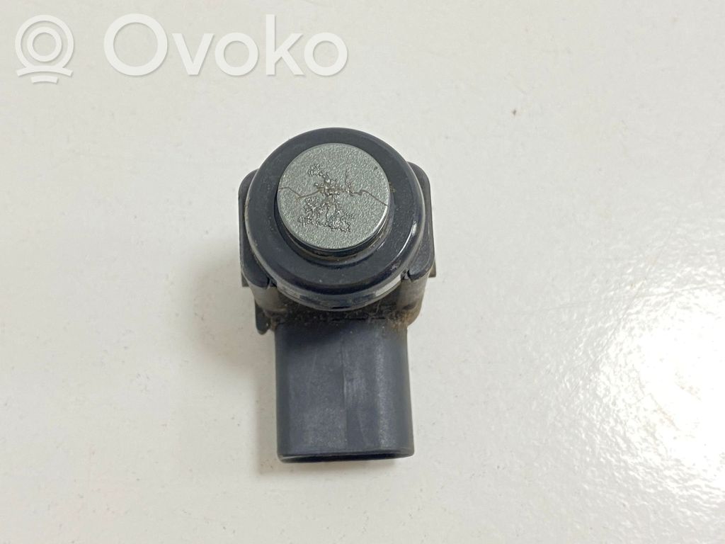 Volkswagen Touran I Parkavimo daviklis PDC 