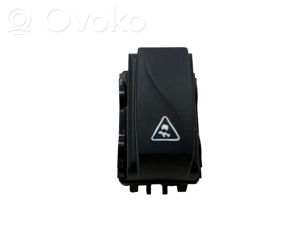 Renault Megane III ESP (stability program) switch 
