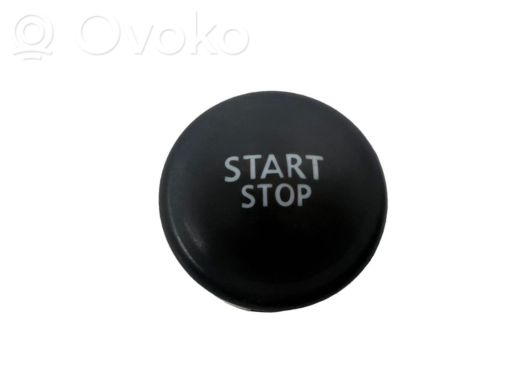 Engine start stop button switch