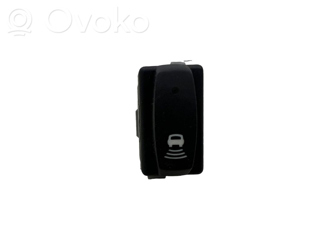 Renault Scenic II -  Grand scenic II Parking (PDC) sensor switch 