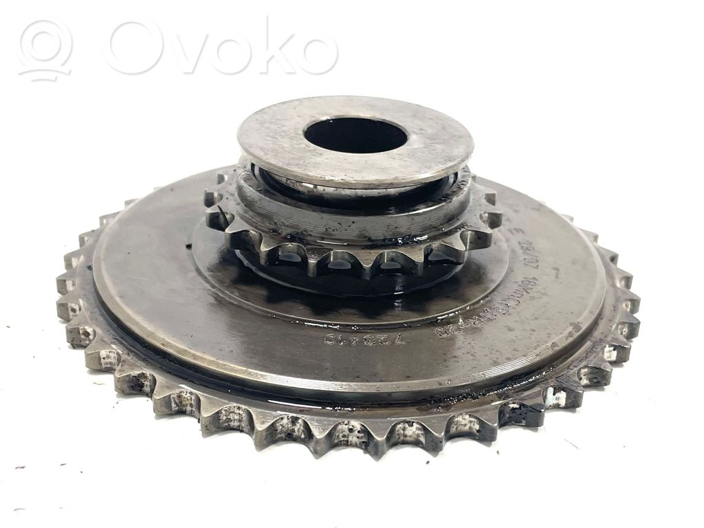 Audi A5 8T 8F Timing chain sprocket 