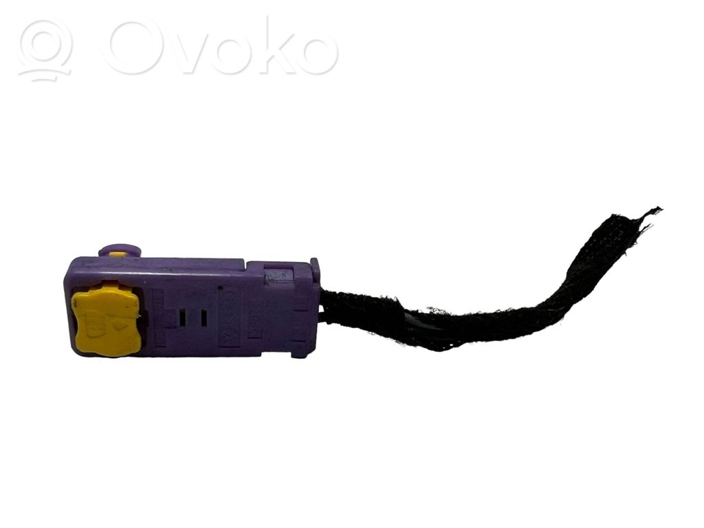 Taśma / Pierścień ślizgowy Airbag   4F0972571B,4F0972571B