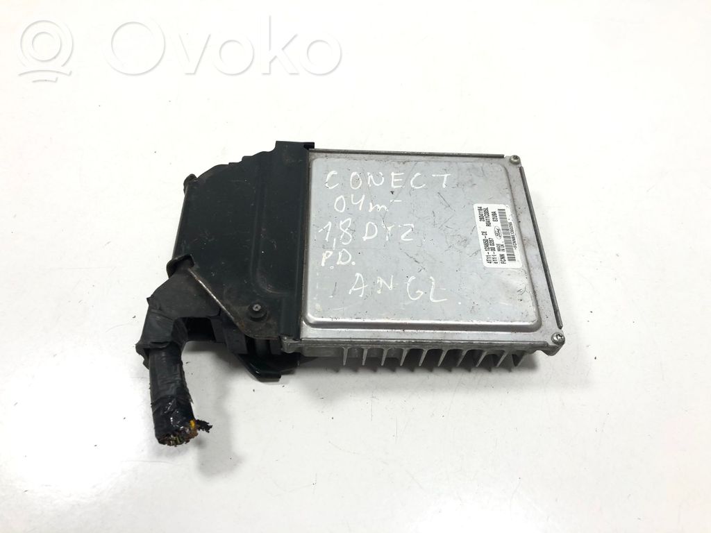 Ford Transit -  Tourneo Connect Engine control unit/module 